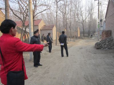 ��֮�ľ����·��